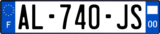 AL-740-JS