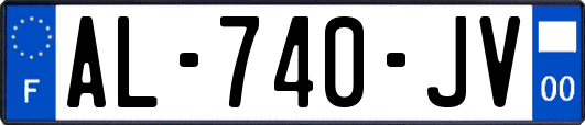 AL-740-JV