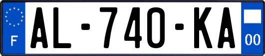 AL-740-KA