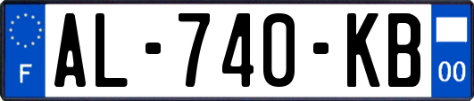 AL-740-KB