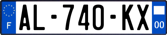 AL-740-KX