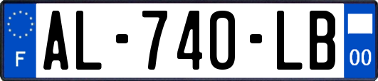 AL-740-LB