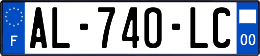AL-740-LC