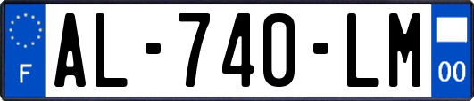 AL-740-LM