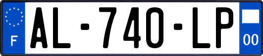 AL-740-LP