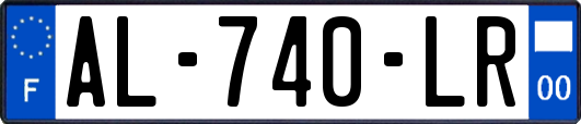 AL-740-LR