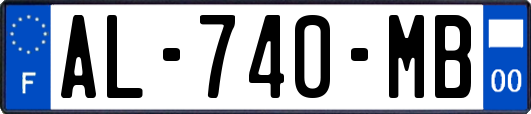 AL-740-MB