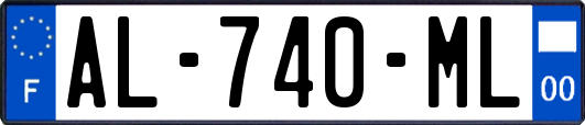 AL-740-ML