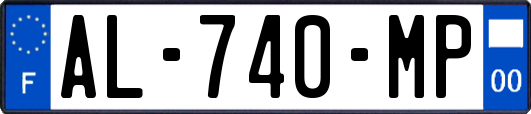 AL-740-MP