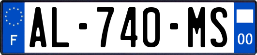 AL-740-MS