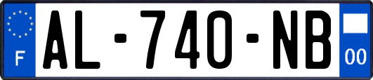 AL-740-NB