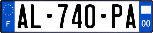 AL-740-PA