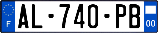 AL-740-PB