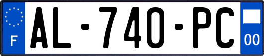 AL-740-PC