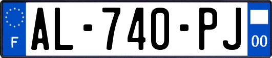 AL-740-PJ