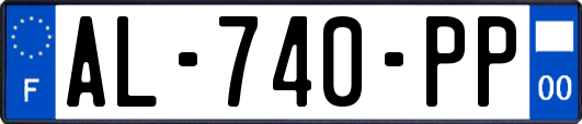 AL-740-PP