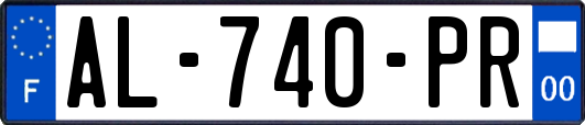 AL-740-PR