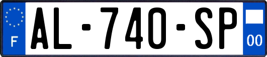 AL-740-SP