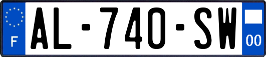 AL-740-SW
