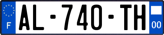 AL-740-TH