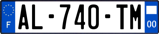 AL-740-TM