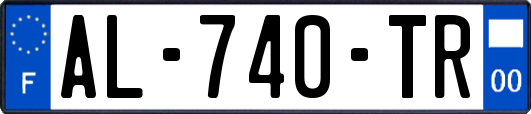 AL-740-TR