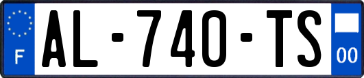 AL-740-TS