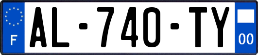 AL-740-TY