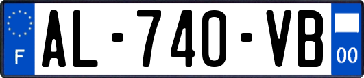 AL-740-VB