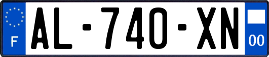AL-740-XN
