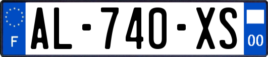 AL-740-XS