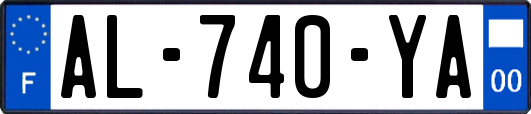 AL-740-YA