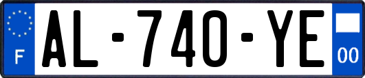 AL-740-YE