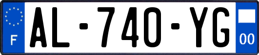 AL-740-YG