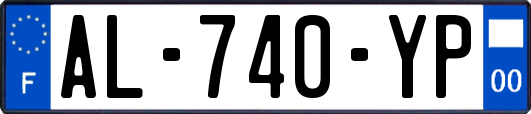 AL-740-YP