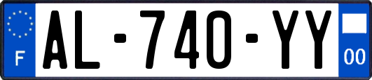 AL-740-YY