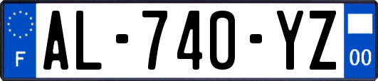 AL-740-YZ