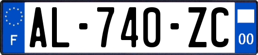 AL-740-ZC