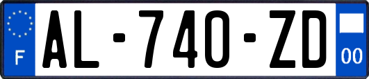 AL-740-ZD