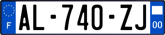 AL-740-ZJ