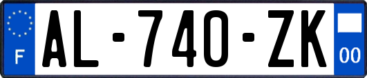 AL-740-ZK