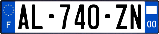 AL-740-ZN