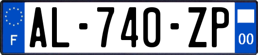 AL-740-ZP