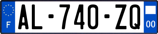 AL-740-ZQ