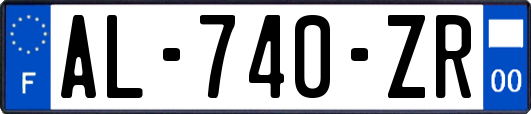 AL-740-ZR