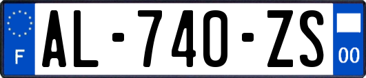 AL-740-ZS