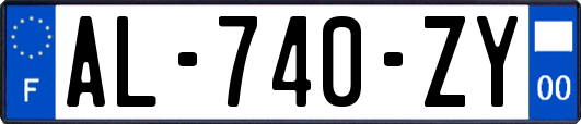AL-740-ZY