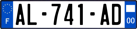 AL-741-AD