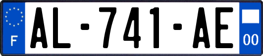 AL-741-AE