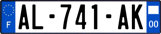 AL-741-AK